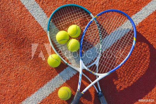 Picture of Tennis Tennis Ball Backgrounds